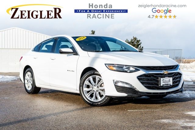 2024 CHEVROLET MALIBU - Image 1