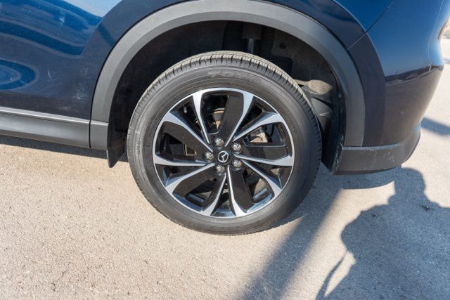 2023 MAZDA CX-5 - Image 9