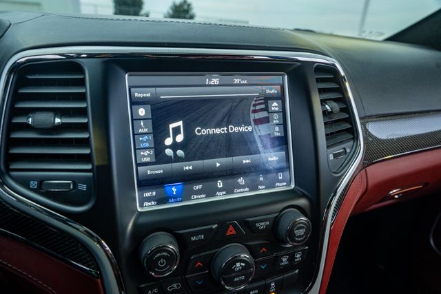 2018 JEEP GRAND CHEROKEE - Image 24