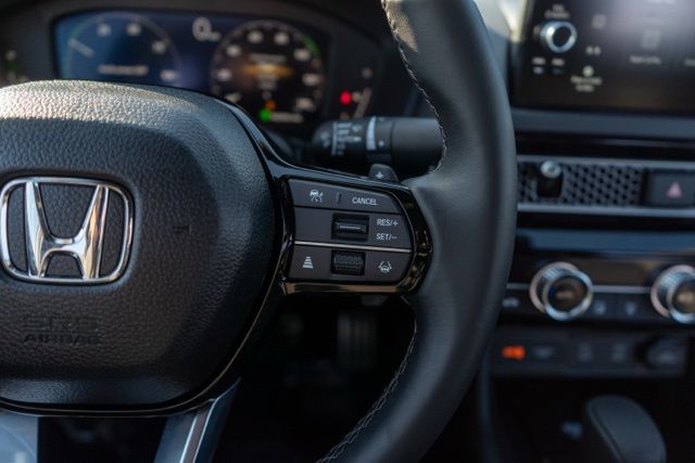 2026 HONDA CIVIC - Image 21