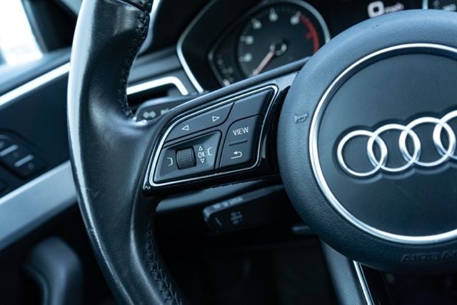 2017 AUDI A4 - Image 21