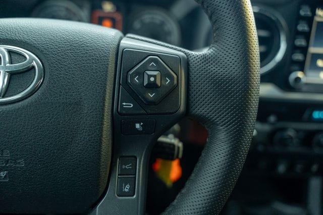 2022 TOYOTA TACOMA - Image 26