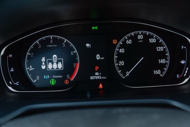 2021 HONDA ACCORD - Image 17