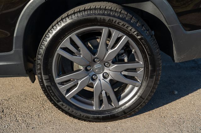 2019 HONDA PASSPORT - Image 9
