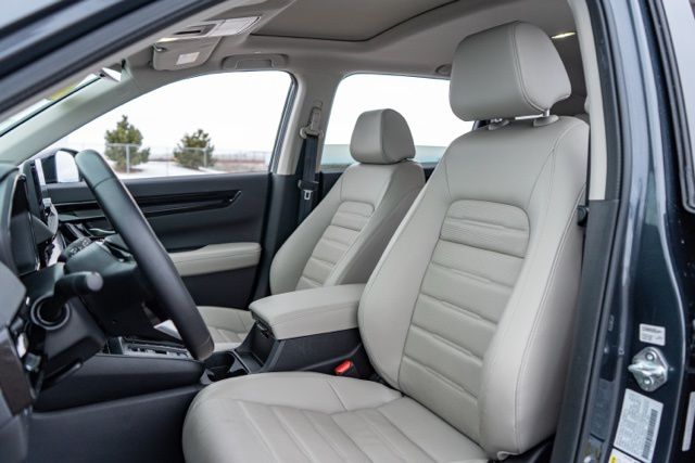2025 HONDA CR-V - Image 16