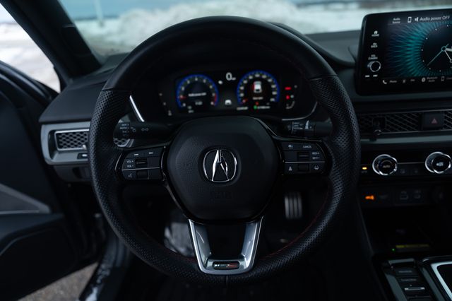 2025 ACURA INTEGRA - Image 11