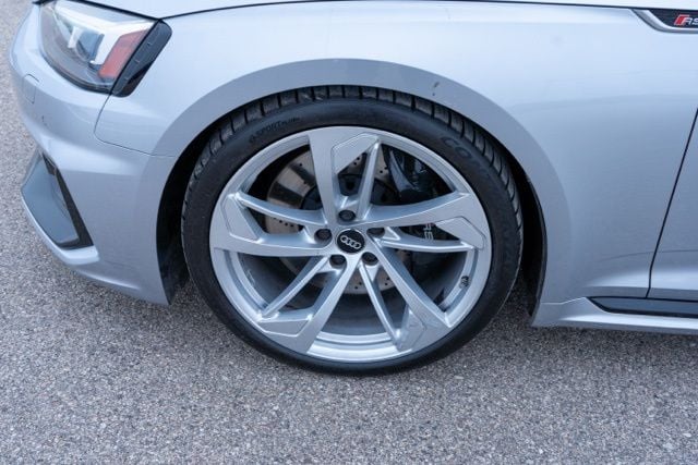 2018 AUDI RS 5 - Image 19