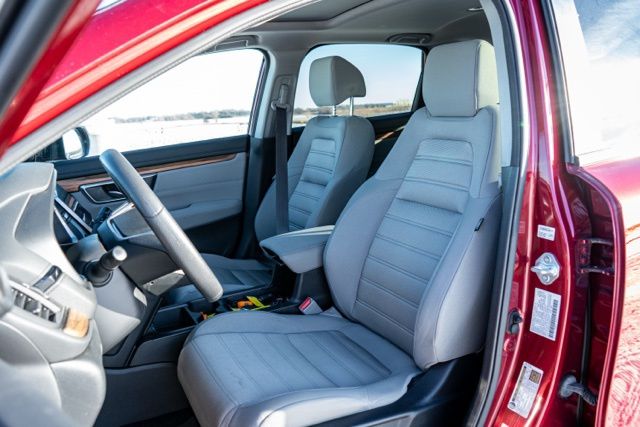 2022 HONDA CR-V - Image 16