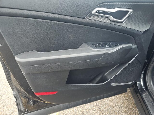 2024 KIA SPORTAGE - Image 14