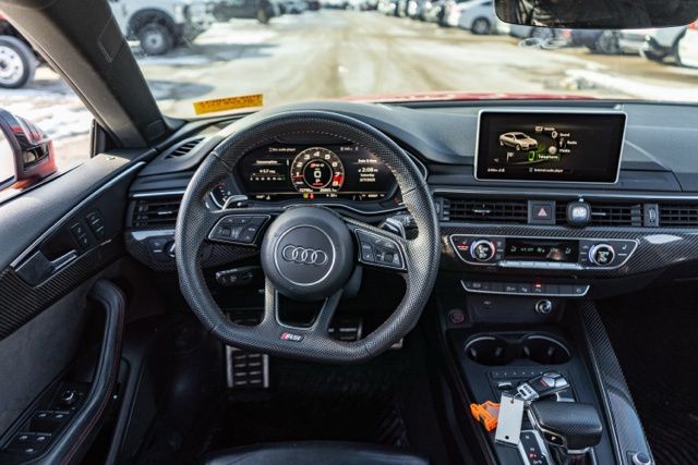 2019 AUDI RS 5 - Image 10
