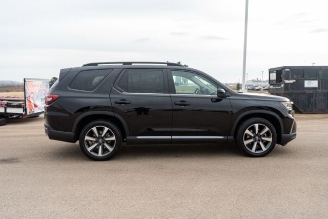2023 HONDA PILOT - Image 6