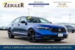 Honda Accord Hybrid
