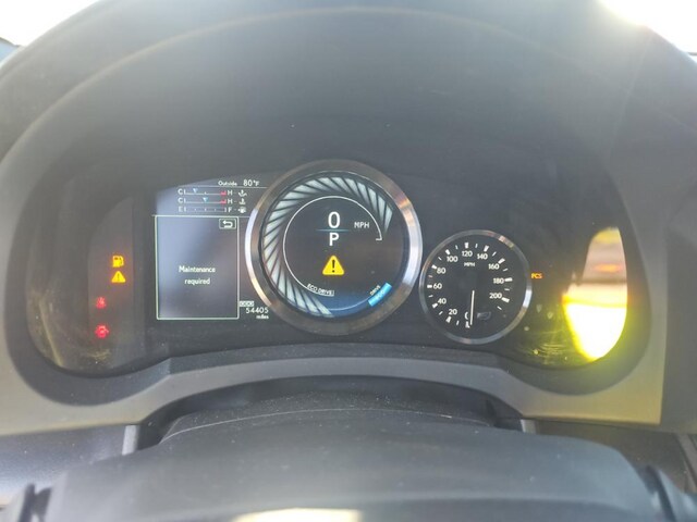 2015 LEXUS RC - Image 13