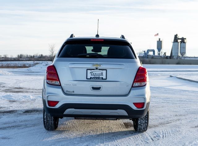 2020 CHEVROLET TRAX - Image 6
