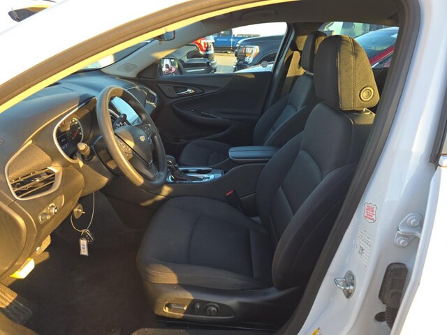 2024 CHEVROLET MALIBU - Image 9