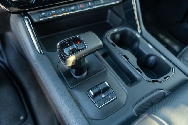 2023 GMC SIERRA - Image 37