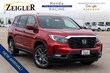 Honda Passport
