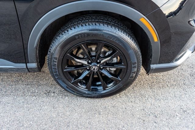 2024 HONDA CR-V - Image 12