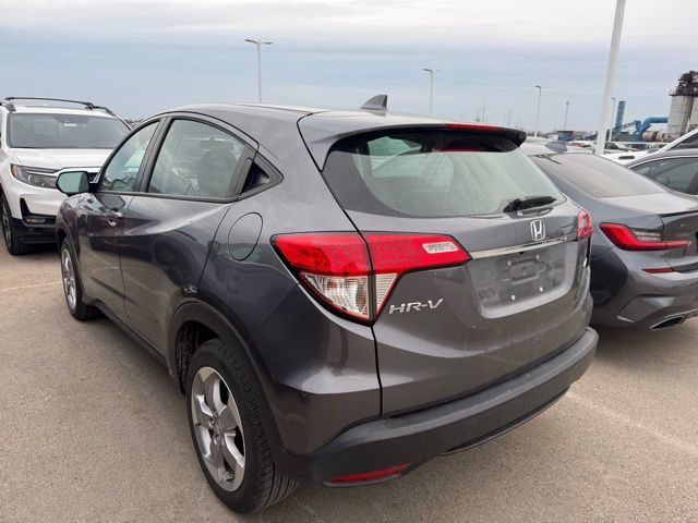 2020 HONDA HR-V - Image 4