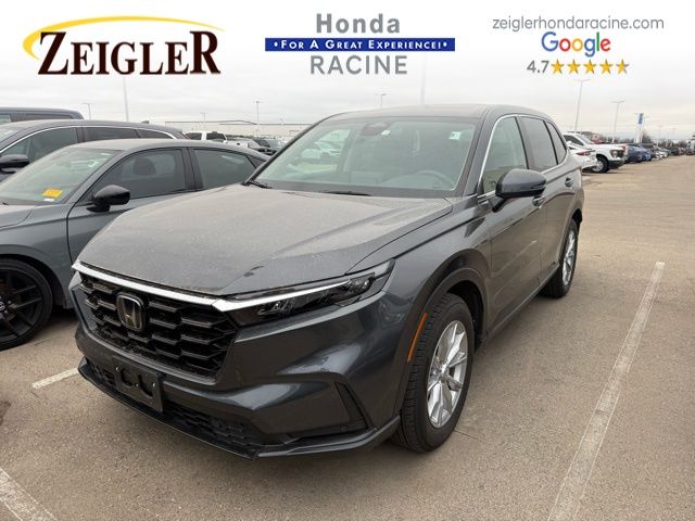 2024 HONDA CR-V - Image 1