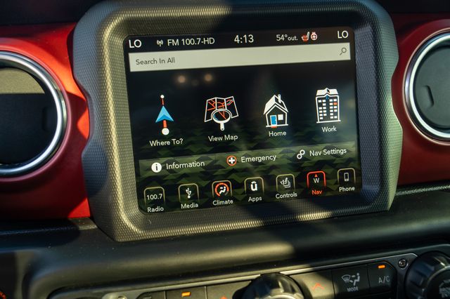 2019 JEEP WRANGLER - Image 31