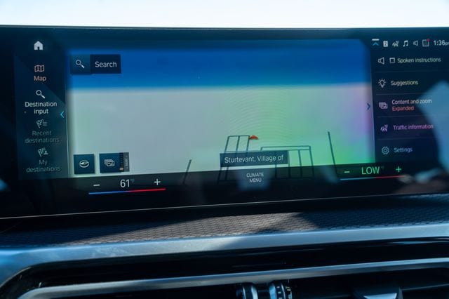 2024 BMW 340I - Image 30