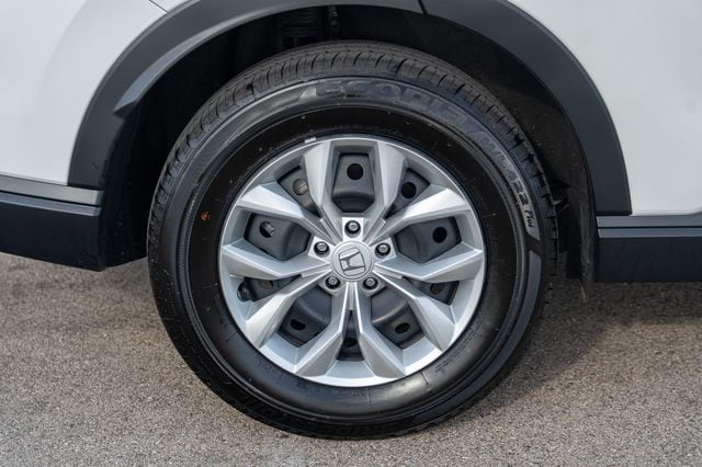 2025 HONDA CR-V - Image 12