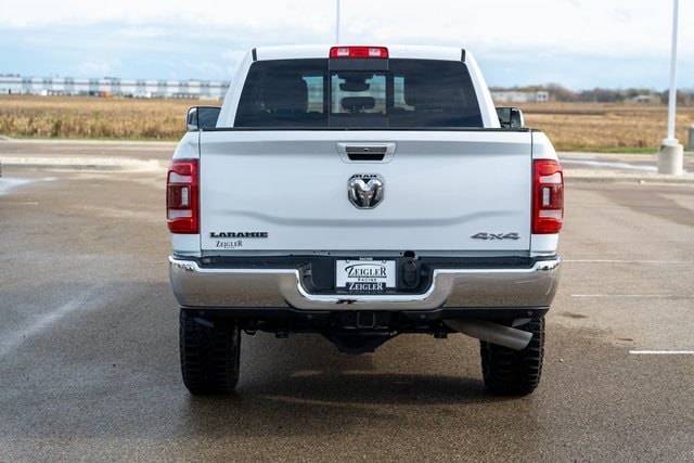 2022 RAM 2500 - Image 6
