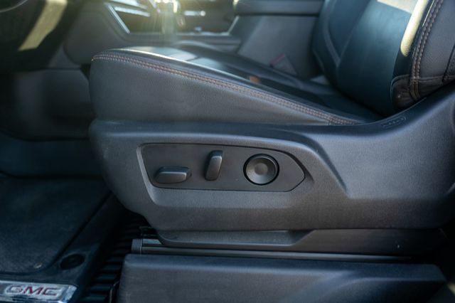 2023 GMC SIERRA - Image 26