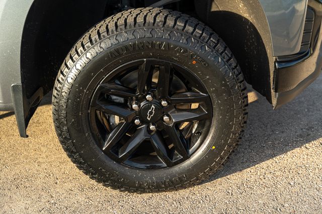 2021 CHEVROLET SILVERADO - Image 9