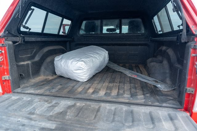 2015 RAM 1500 - Image 16