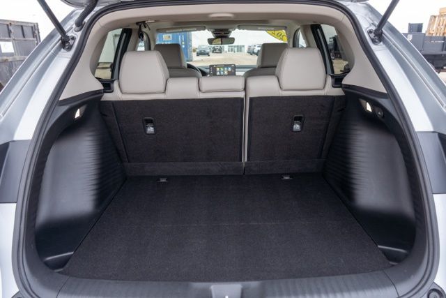 2024 HONDA HR-V - Image 9