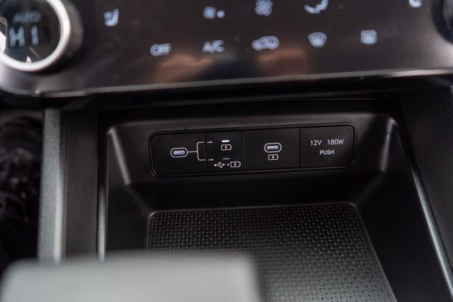 2026 HYUNDAI TUCSON - Image 30