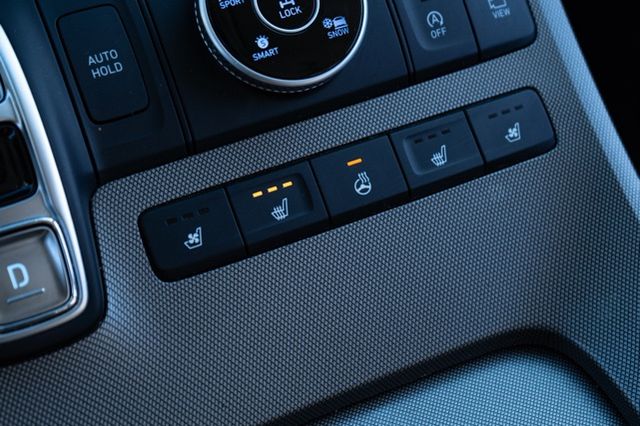 2021 HYUNDAI PALISADE - Image 24