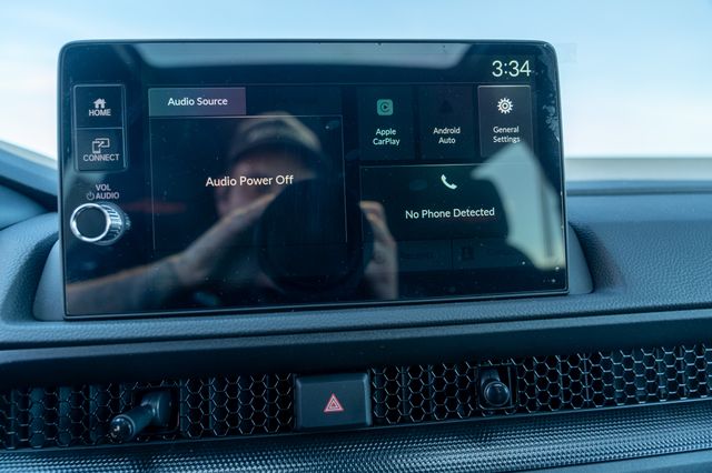 2026 HONDA CR-V - Image 29