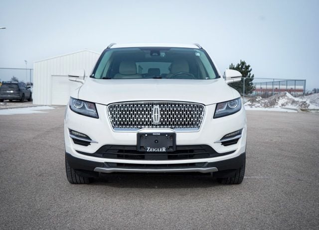 2019 LINCOLN MKC - Image 2