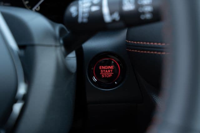 2023 HONDA HR-V - Image 23