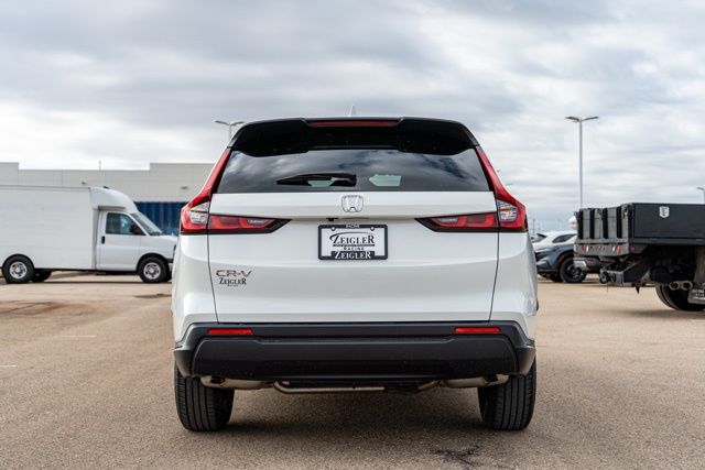 2026 HONDA CR-V - Image 5