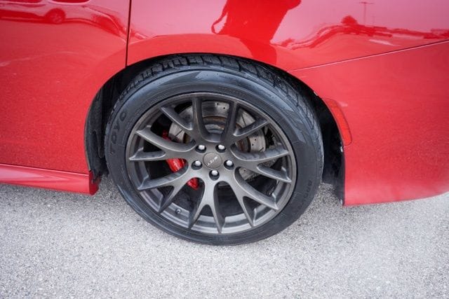 2016 DODGE CHARGER - Image 12