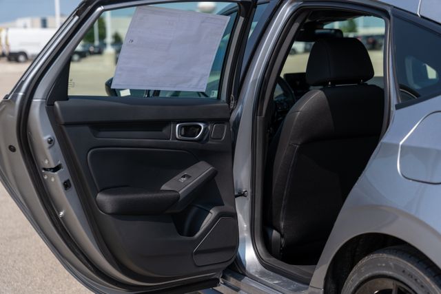 2024 HONDA CIVIC - Image 16