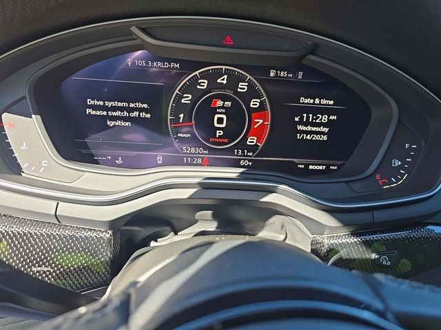 2018 AUDI S5 - Image 6