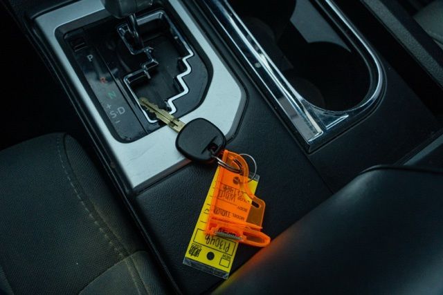 2016 TOYOTA TUNDRA - Image 32