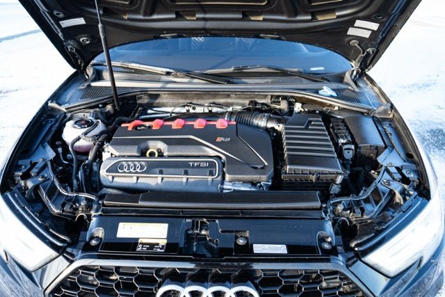 2020 AUDI RS 3 - Image 30