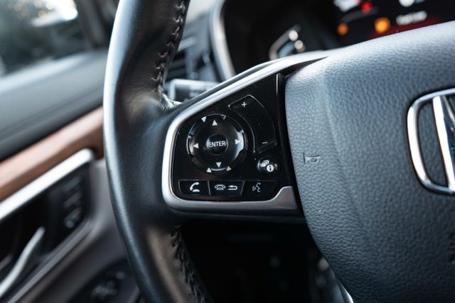 2020 HONDA CR-V - Image 21