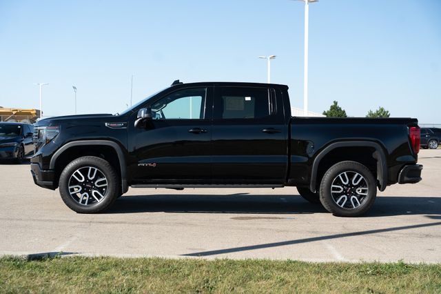 2022 Gmc Sierra 1500 AT4 photo 4