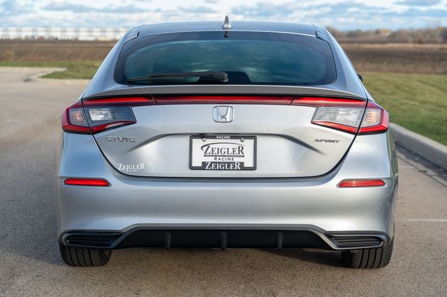 2024 HONDA CIVIC - Image 6