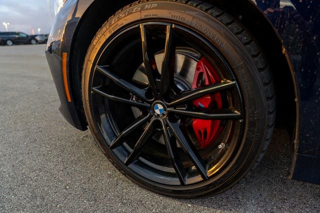 2023 BMW M340I - Image 9