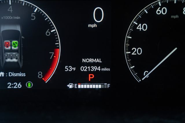 2023 HONDA HR-V - Image 13