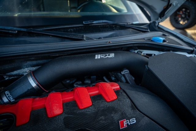 2018 AUDI RS 3 - Image 36