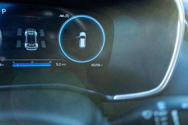 2023 HYUNDAI SANTA FE - Image 23